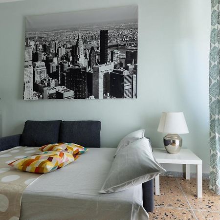 Visit Pisa Station & Go Apartment ภายนอก รูปภาพ